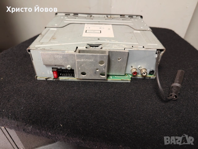 CD за кола, снимка 2 - Радиокасетофони, транзистори - 53095286