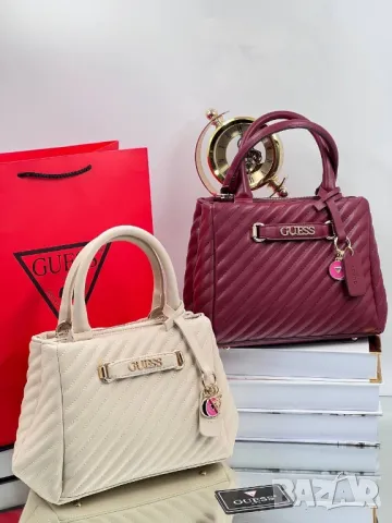 чанти guess , снимка 6 - Чанти - 50354743
