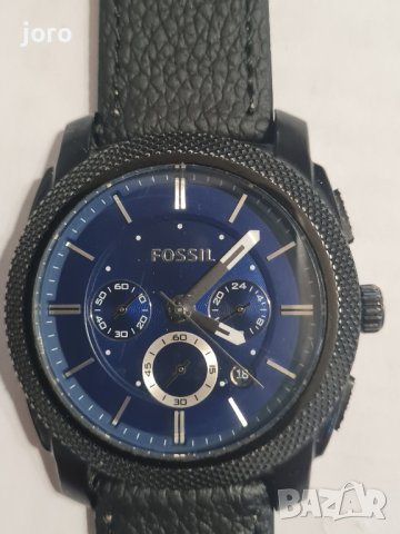 fossil , снимка 4 - Мъжки - 44032270