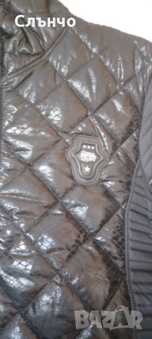 Детско-юношеско яке, снимка 6 - Якета - 51784475