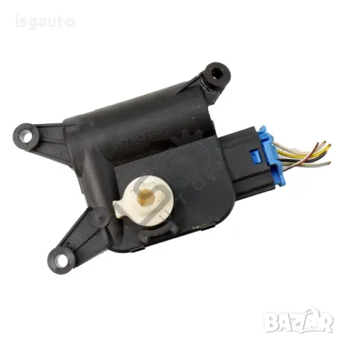 Моторче клапи парно Seat Altea 2004-2015 ID: 143220, снимка 2 - Части - 49110992