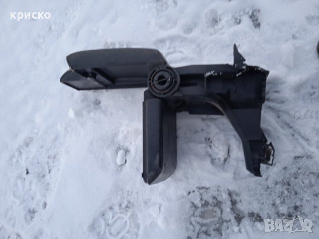 подлакътник бмв  , снимка 3 - Части - 43763610