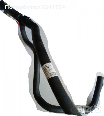 Продавам комплект водни съединения за джип ровер, снимка 3 - Части - 34784949