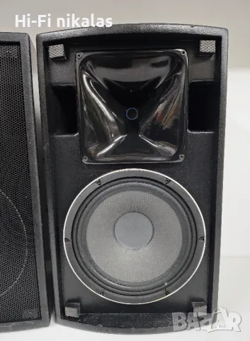 професионални стерео тонколони 10" AUDIOPHONY  SAT-250, снимка 6 - Тонколони - 49708825