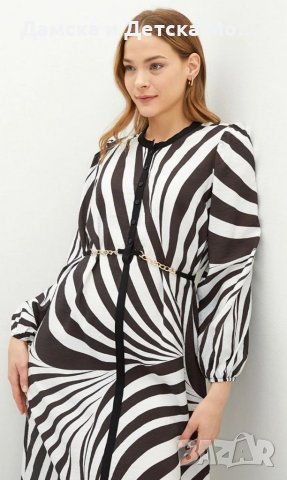 Дълга рокля, снимка 2 - Рокли - 37173003