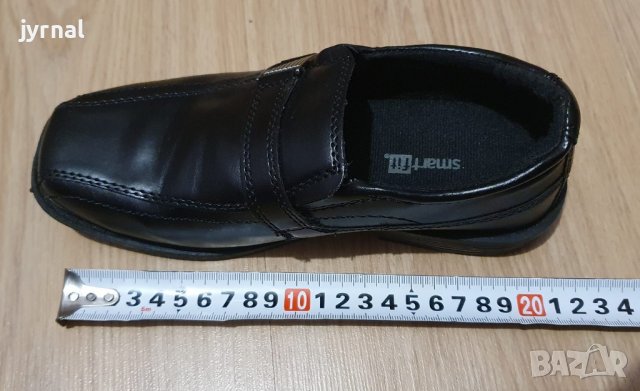 Детски официални обувки, снимка 6 - Детски обувки - 28909930