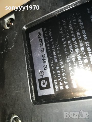 rocktek made in taiwan 0808221151, снимка 15 - Ресийвъри, усилватели, смесителни пултове - 37628887