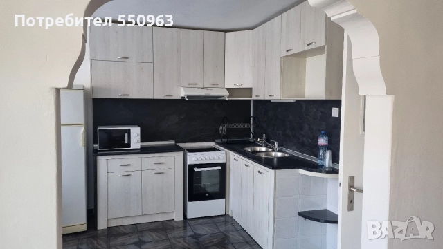 МНОГОСТАЕН АПАРТАМЕНТ 129 КВ.М СЛЕД РЕМОНТ, снимка 4 - Апартаменти - 52924310