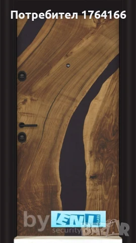 Внодни врати, снимка 3 - Входни врати - 50821182