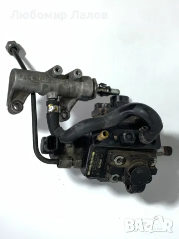 ГНП Горивонагнетателна помпа за Фиат, Опел Fiat, Opel 1.9CDTI  (2005-2010)  - 0445010156 , снимка 3 - Части - 49332543