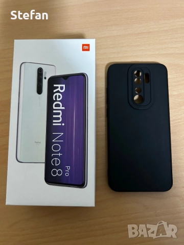 Xiaomi Redmi Note 8 Pro