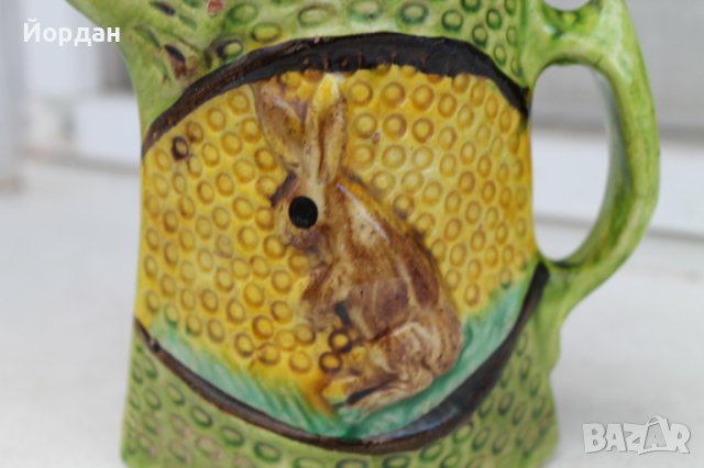 Троянска кана , снимка 2 - Вази - 36608706