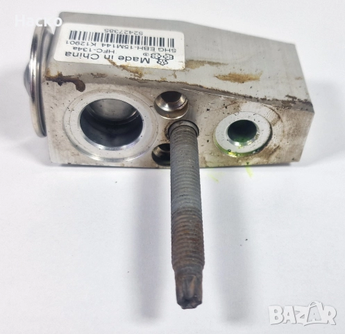 TRV ТРВ Терморегулиращ Вентил Опел Инсигниа Opel Insignia 2008-2017 52427385, снимка 2 - Части - 52742828