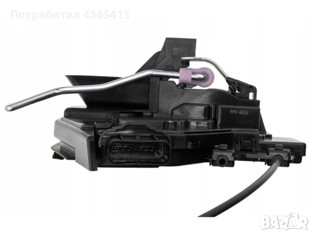 Брава за предна лява врата за Kia Stonic 2017+  81310-H8040, снимка 5 - Части - 52329560