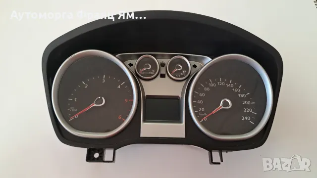 8V4T10849GF КИЛОМЕТРАЖНО ТАБЛО ЗА FORD FOCUS 