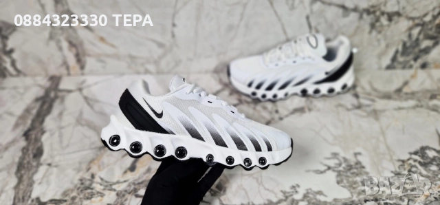 Маратонки Nike Air Max  – мъжки, дамски, спортни, ежедневни, снимка 11 - Маратонки - 51775015