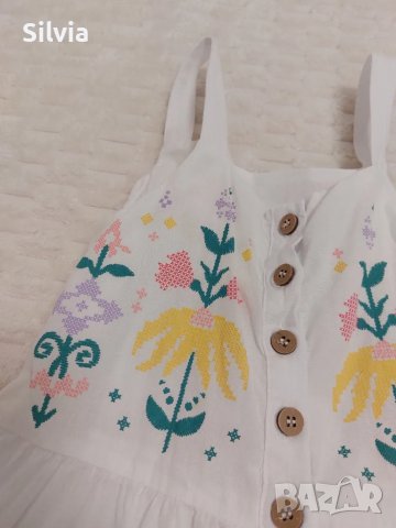 Комплекти пола, блуза, рокля, снимка 5 - Детски рокли и поли - 47321825