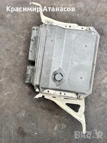 89661-02W60. Компютър двигател за Тойота Аурис. MB275400-0471, снимка 2 - Части - 49667205