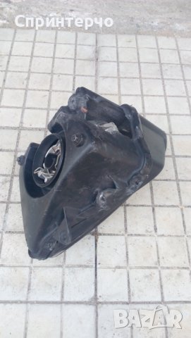 Стъкло за Фар за Yamaha R1, снимка 5 - Части - 36864343