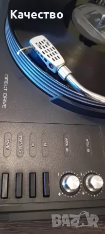 Грамофон Telefunken , снимка 4 - Грамофони - 48375929