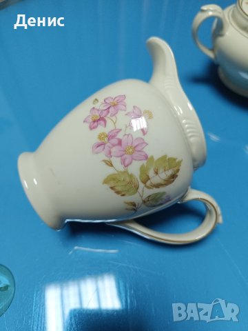 кана, захарница, латиера Bareuter 2061, снимка 9 - Аксесоари за кухня - 43308724