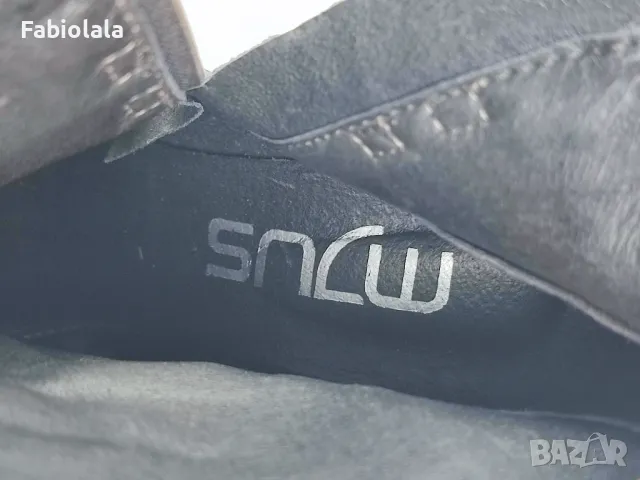 Mjus boots 40, снимка 8 - Дамски боти - 47811994