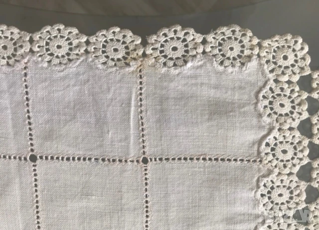 Покривки на една кука, снимка 5 - Декорация за дома - 51162626