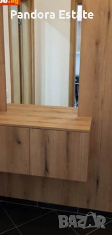 Продава тристаен апартамент в кв. Студентски град, снимка 4 - Апартаменти - 53372225