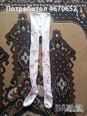 Детски чорапогащници, снимка 2 - Други - 52677124