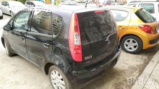 Mitsubishi Colt 1.5 , снимка 3 - Автомобили и джипове - 28146718