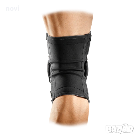 Наколенка McDavid 422, размер XXL, , снимка 6 - Шини - 53502658