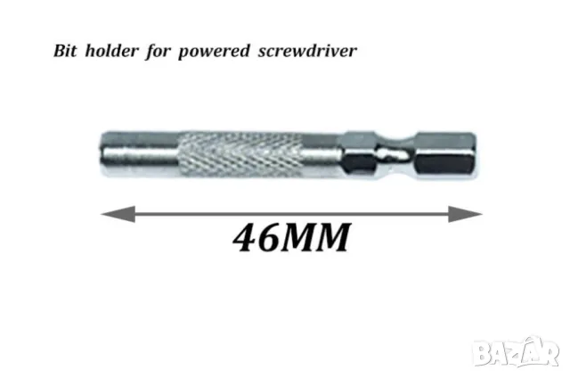 Многофункционален инструмент с набор отвертки 115 в 1 GSM TOOL 5, снимка 3 - Отвертки - 49242999