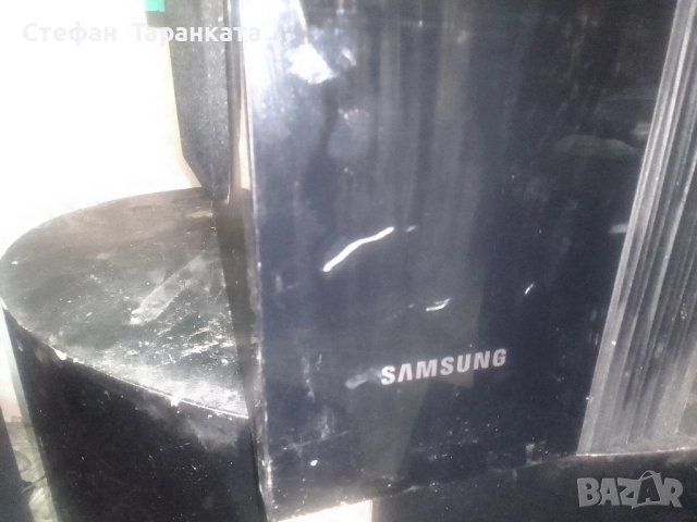 субуфер Samsung , снимка 2 - Тонколони - 51558135