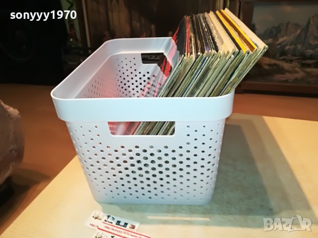 кутия за съхранение-нова 0711221449, снимка 8 - Грамофонни плочи - 38590253