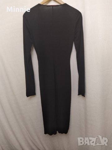 Намалявам 120 Emanuel Ungaro официална рокля, снимка 2 - Рокли - 26867450