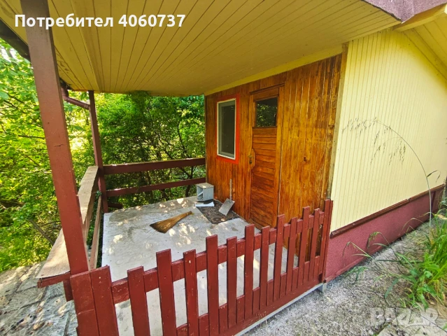 Продавам поземлен имот в.з. Кенана м. Кекличево стопанство, снимка 1