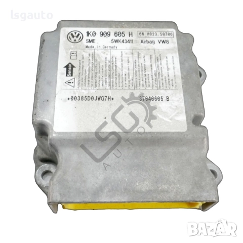 AIRBAG модул  Seat Altea 2004-2010 ID: 154526