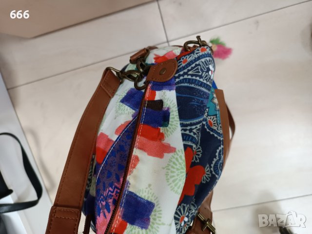 Чанта , снимка 7 - Чанти - 43425936