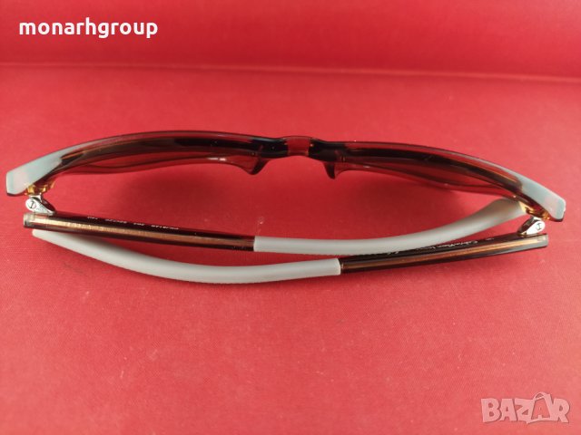Слънчеви очила Calvin Klein CKJ814S, снимка 6 - Слънчеви и диоптрични очила - 33112254