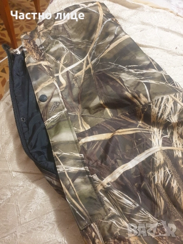 Гащеризон Winchester winter оригинал, снимка 3 - Спортни дрехи, екипи - 52682281