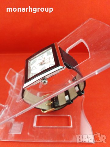 Часовник Ernest 596, снимка 3 - Дамски - 26573965