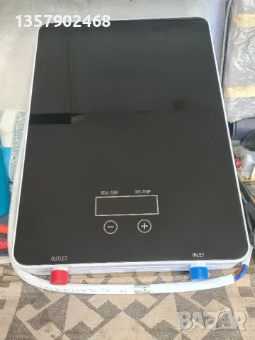 Индукционни бойлери и котли за водно отопление, снимка 6 - Радиатори - 43484917