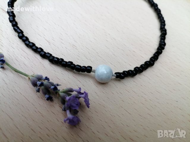 Ръчно изработено колие