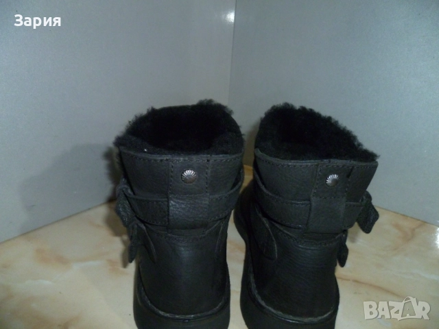 UGG оригинални ботуши №39, снимка 10 - Дамски боти - 52507290