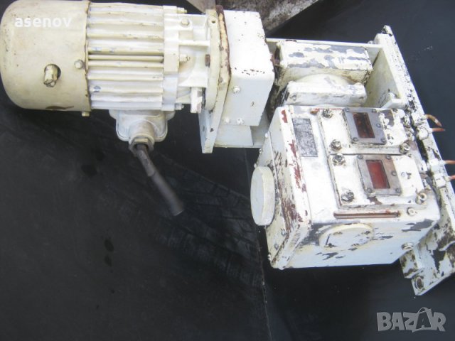 маслена станция, снимка 4 - Други машини и части - 28406688