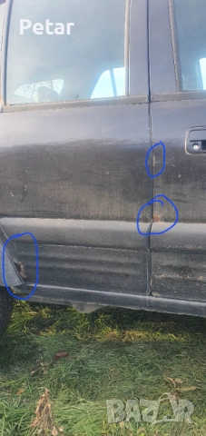 Опел Фронтера 3,2, снимка 3 - Автомобили и джипове - 52868738