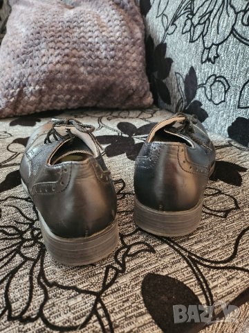 Официални детски обувки за момче, снимка 3 - Детски обувки - 43154670
