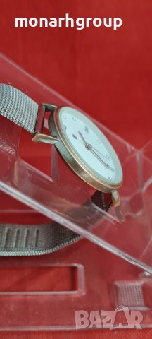 Часовник Auriol d4918-2, снимка 2 - Мъжки - 39534742