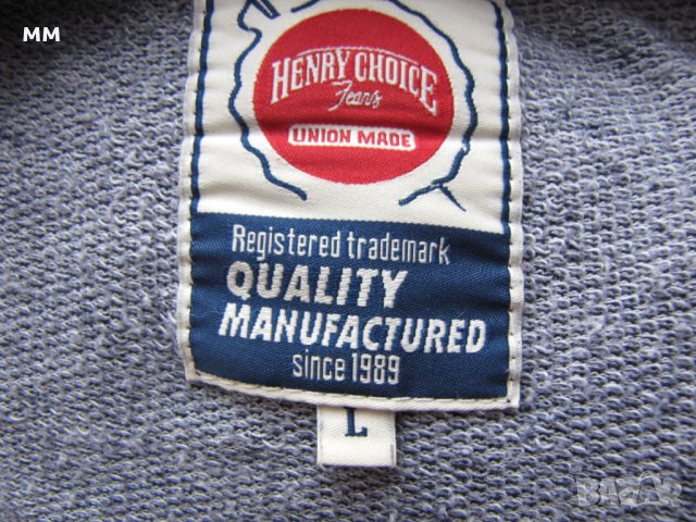 Мъжка блуза, снимка 3 - Блузи - 43814889