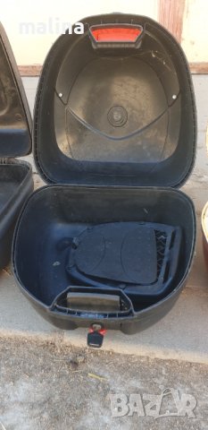 Куфари за мотор , снимка 8 - Аксесоари и консумативи - 39681157